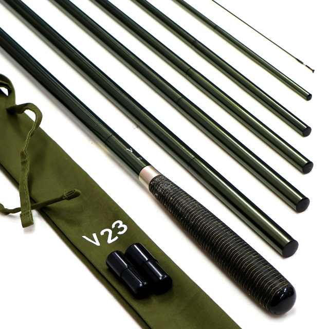 へらぶな専門店 松岡釣具 MFC ONLINE SHOP へら竿 へら鮒釣具多数！