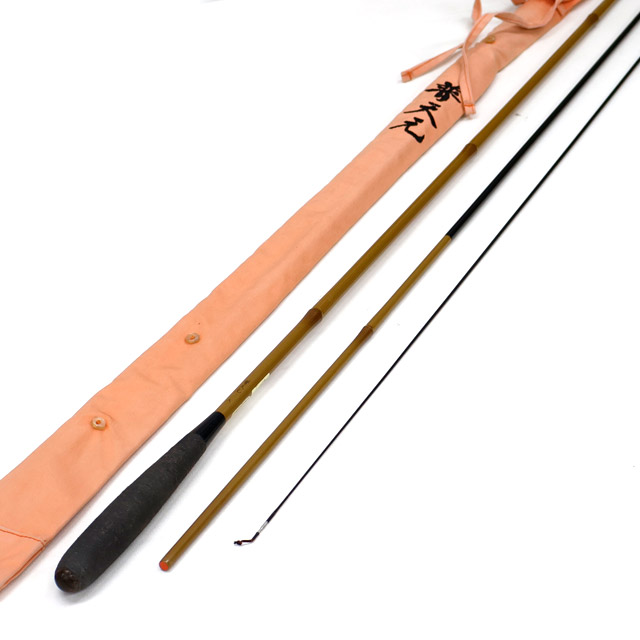 へら鮒釣り用の竿 へらぶな専門店 松岡釣具 MFC ONLINE SHOP へら竿 へら鮒釣具多数！