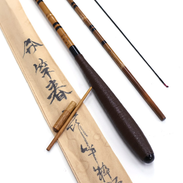 【中古】へら竿　嵐山　9 中古】へら竿 嵐山 9 2025年最新】嵐山 竿の人気アイテム - メルカリ