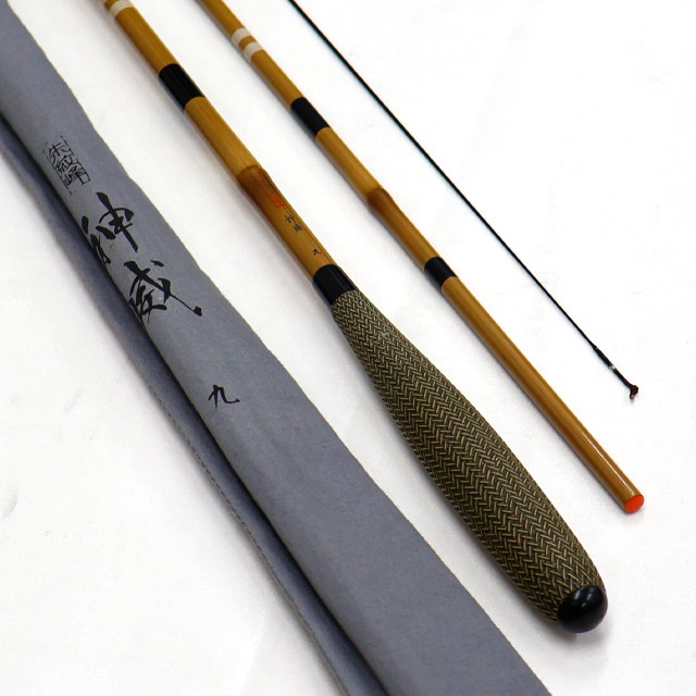 ヘラブナ竿　浮草 へらぶな専門店 松岡釣具 MFC ONLINE SHOP へら竿 へら鮒釣具多数！