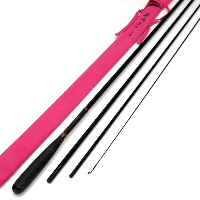 へらぶな専門店 松岡釣具 MFC ONLINE SHOP へら竿 へら鮒釣具多数！