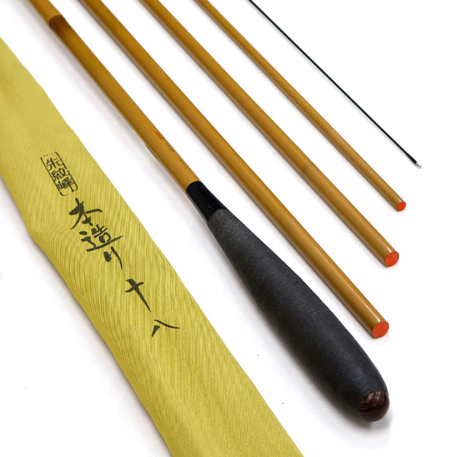 へら鮒釣り用の竿 へらぶな専門店 松岡釣具 MFC ONLINE SHOP へら竿 へら鮒釣具多数！