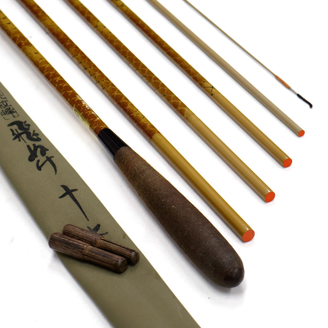 へらぶな専門店 松岡釣具 MFC ONLINE SHOP へら竿 へら鮒釣具多数！