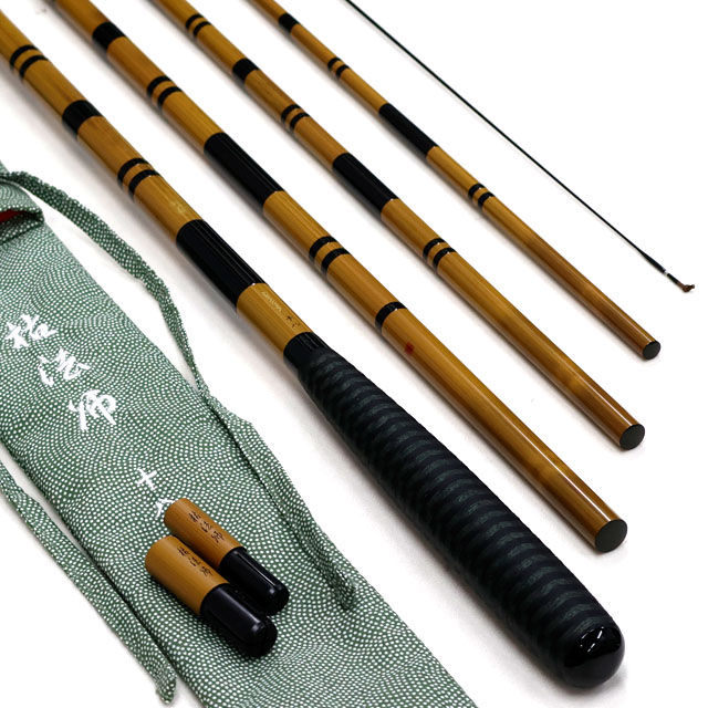 へらぶな専門店 松岡釣具 MFC ONLINE SHOP へら竿 へら鮒釣具多数！