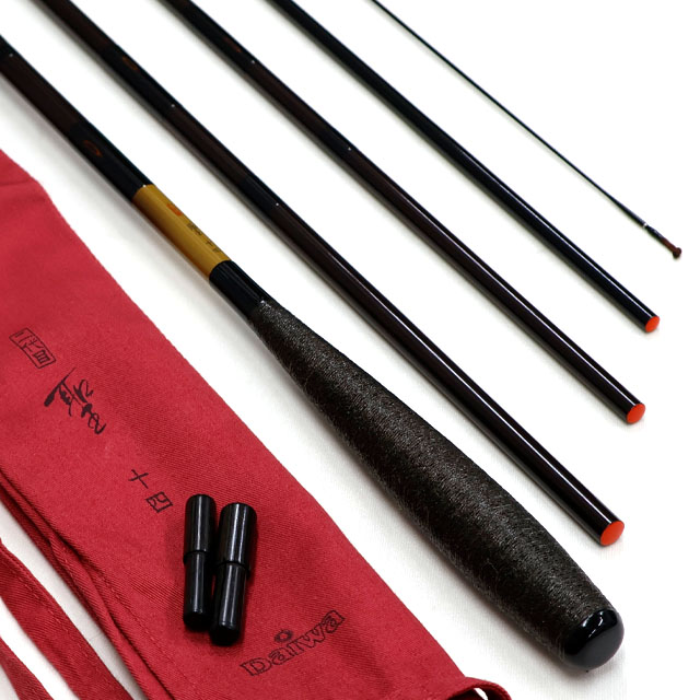 へらぶな専門店 松岡釣具 MFC ONLINE SHOP へら竿 へら鮒釣具多数！