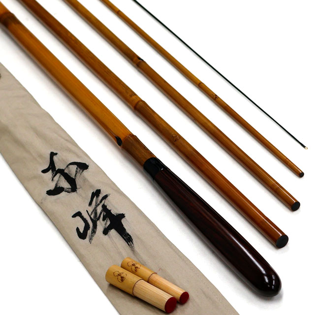 へらぶな専門店 松岡釣具 MFC ONLINE SHOP へら竿 へら鮒釣具多数！