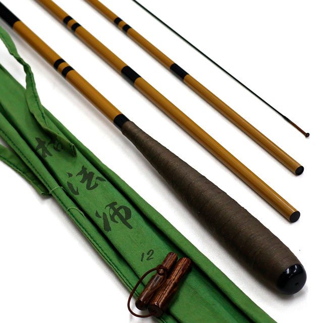 へらぶな専門店 松岡釣具 MFC ONLINE SHOP へら竿 へら鮒釣具多数！