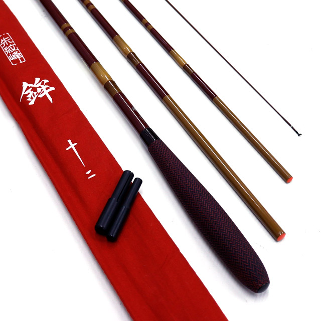 ペルー産巨大コロギスペア60-98mm