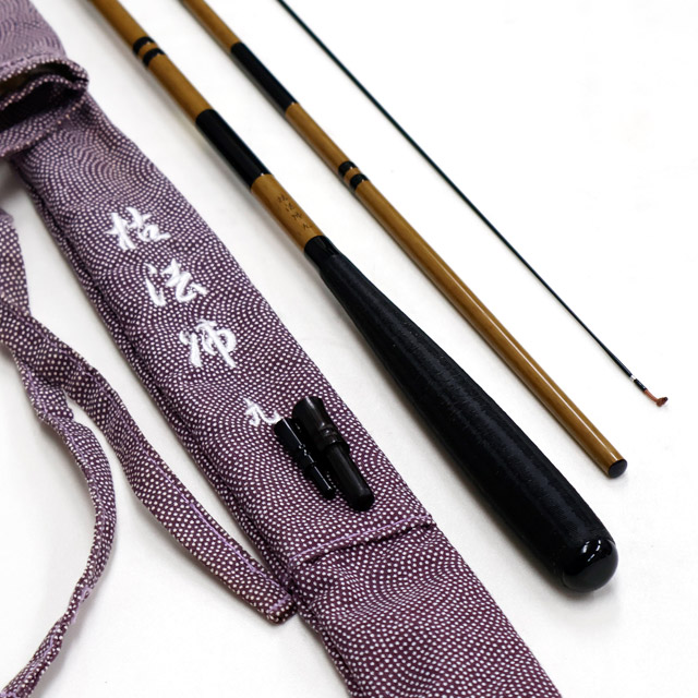 へらぶな専門店 松岡釣具 MFC ONLINE SHOP へら竿 へら鮒釣具多数！