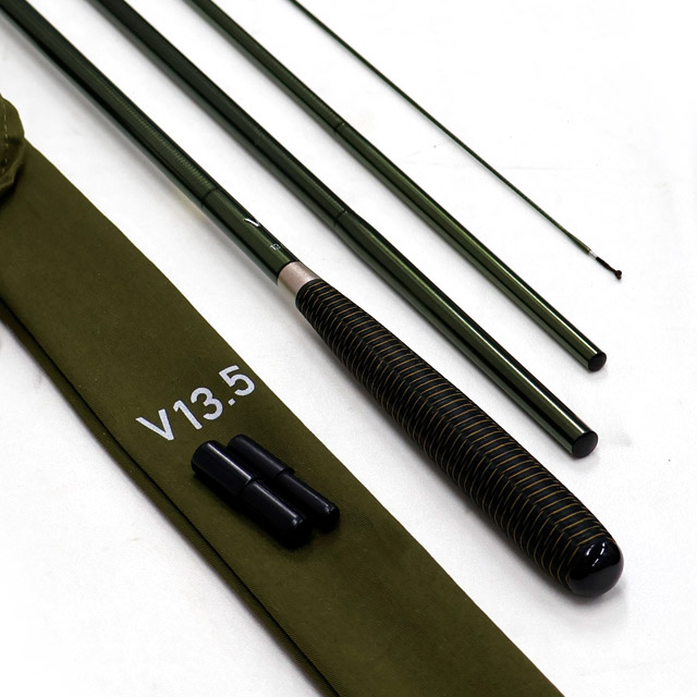 へらぶな専門店 松岡釣具 MFC ONLINE SHOP へら竿 へら鮒釣具多数！