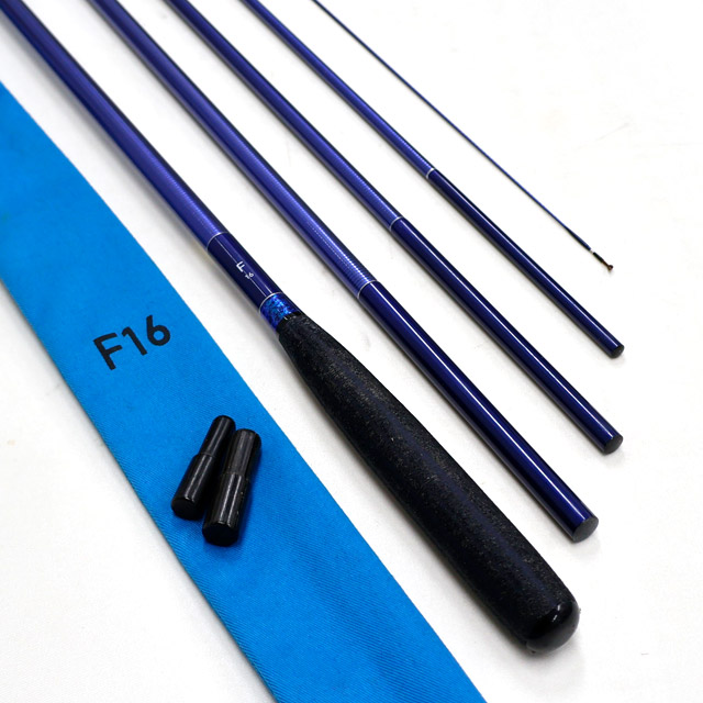 liuueyt　へら竿5他 へらぶな専門店 松岡釣具 MFC ONLINE SHOP へら竿 へら鮒釣具多数！