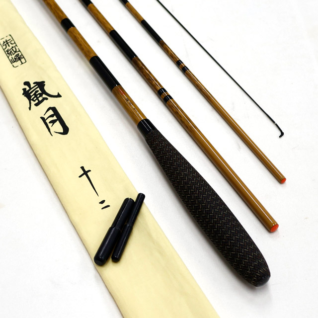 へらぶな専門店 松岡釣具 MFC ONLINE SHOP へら竿 へら鮒釣具多数！