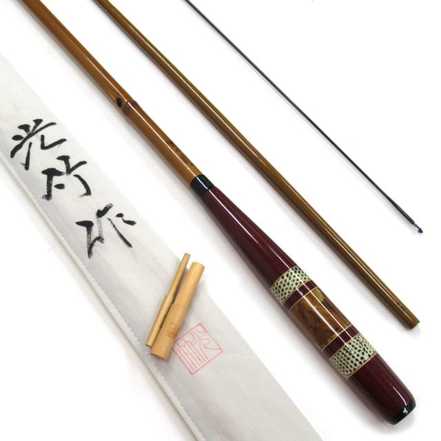 へらぶな専門店 松岡釣具 MFC ONLINE SHOP へら竿 へら鮒釣具多数！