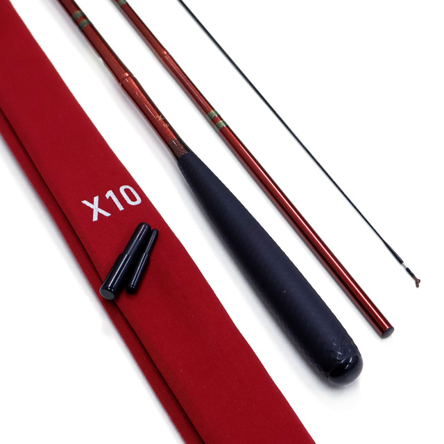 ヘラブナ竿　十ニ ヘラブナ竿 十ニ