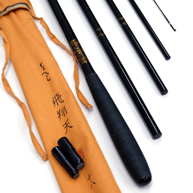 がまへら飛翔天18尺