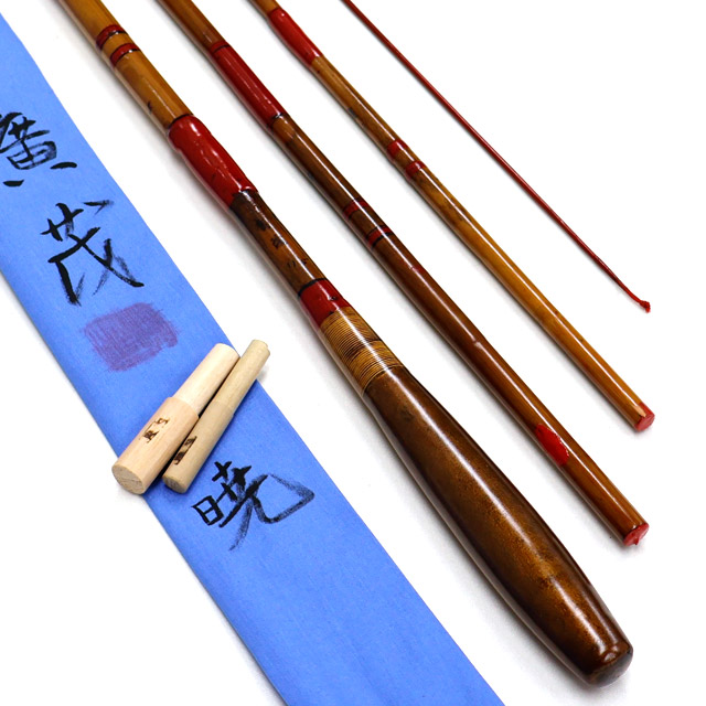 へらぶな専門店 松岡釣具 MFC ONLINE SHOP へら竿 へら鮒釣具多数！