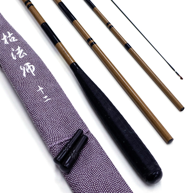 ダイワ 枯法師(七代目)