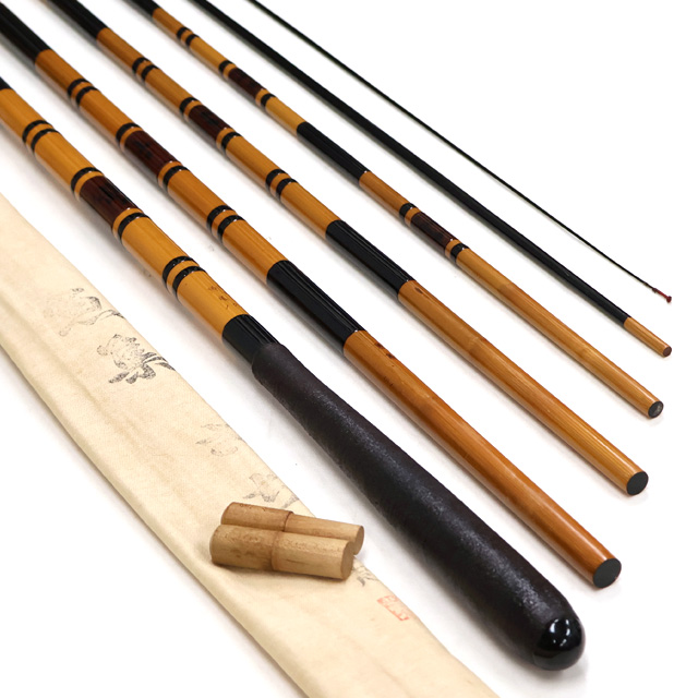 へらぶな専門店 松岡釣具 MFC ONLINE SHOP へら竿 へら鮒釣具多数！