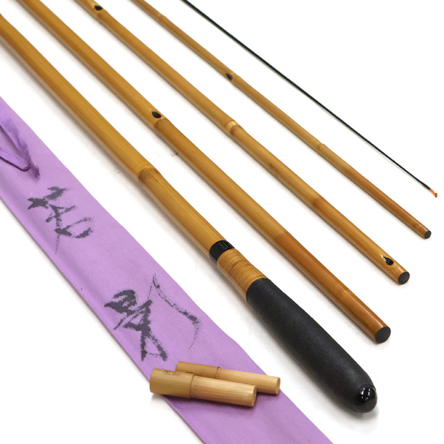 へらぶな専門店 松岡釣具 MFC ONLINE SHOP へら竿 へら鮒釣具多数！