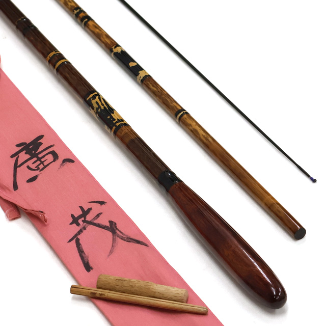 へらぶな専門店 松岡釣具 MFC ONLINE SHOP へら竿 へら鮒釣具多数！