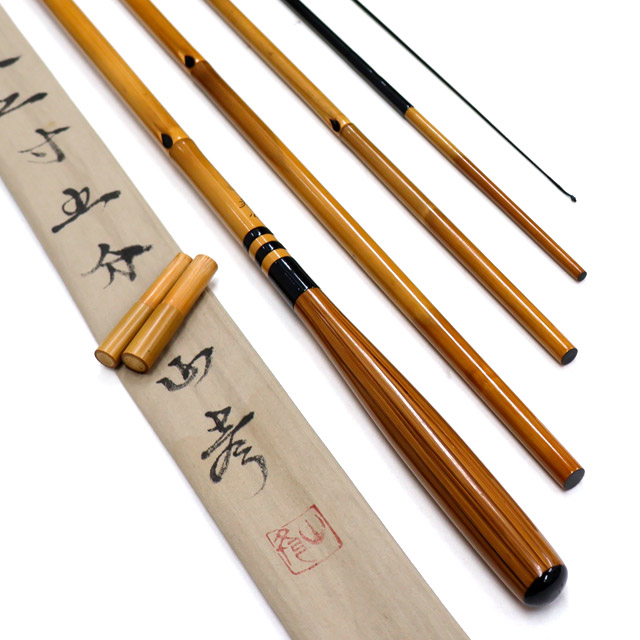 へらぶな専門店 松岡釣具 MFC ONLINE SHOP へら竿 へら鮒釣具多数！