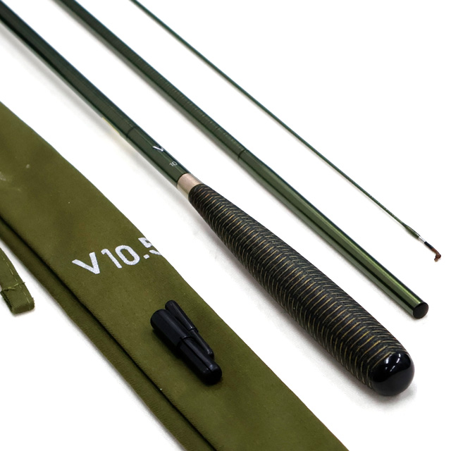 へらぶな専門店 松岡釣具 MFC ONLINE SHOP へら竿 へら鮒釣具多数！