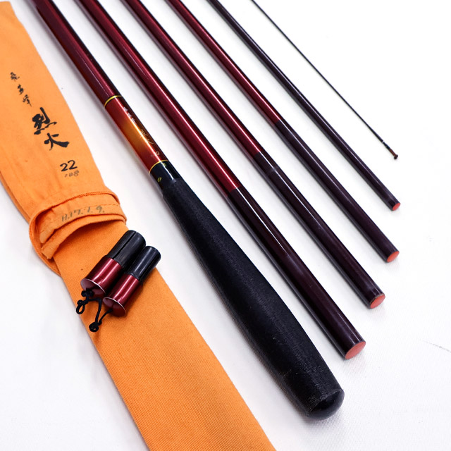 ダイワ飛燕峰烈火 19 尺 飛燕峰烈火19尺