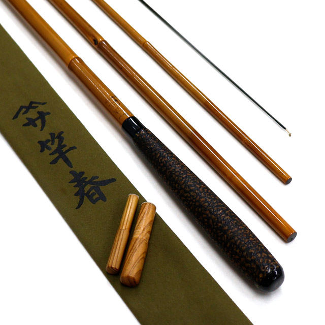 へらぶな専門店 松岡釣具 MFC ONLINE SHOP へら竿 へら鮒釣具多数！