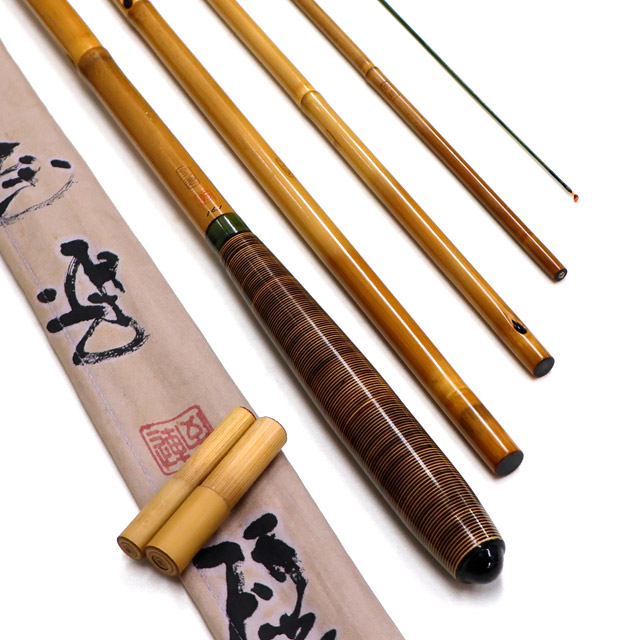 へらぶな専門店 松岡釣具 MFC ONLINE SHOP へら竿 へら鮒釣具多数！