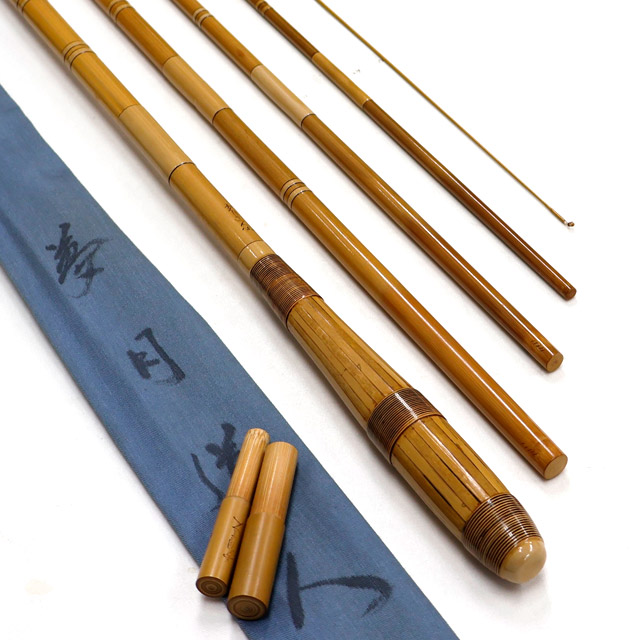 へらぶな専門店 松岡釣具 MFC ONLINE SHOP へら竿 へら鮒釣具多数！