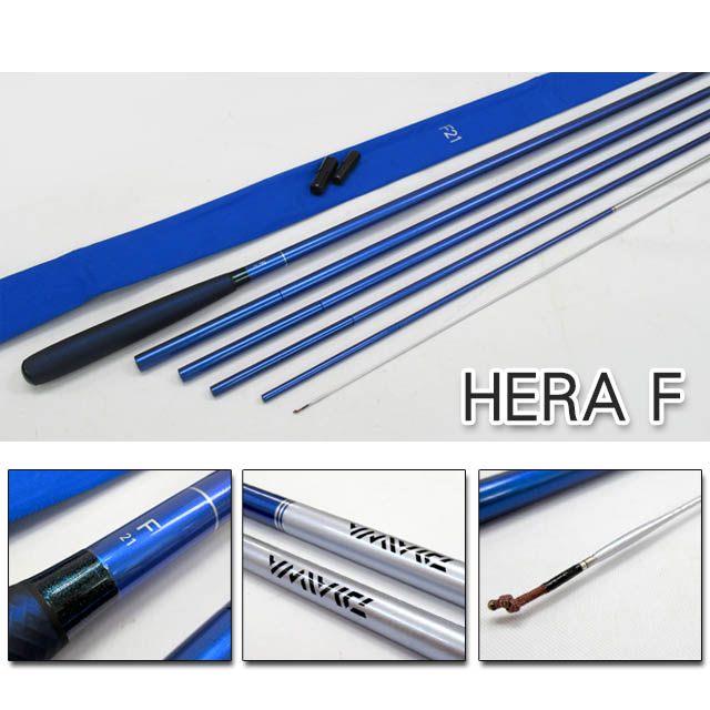 HERA F