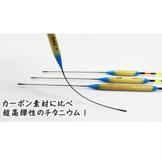 超絶 K3 TITANIUM 超絶 K3 TITANIUM