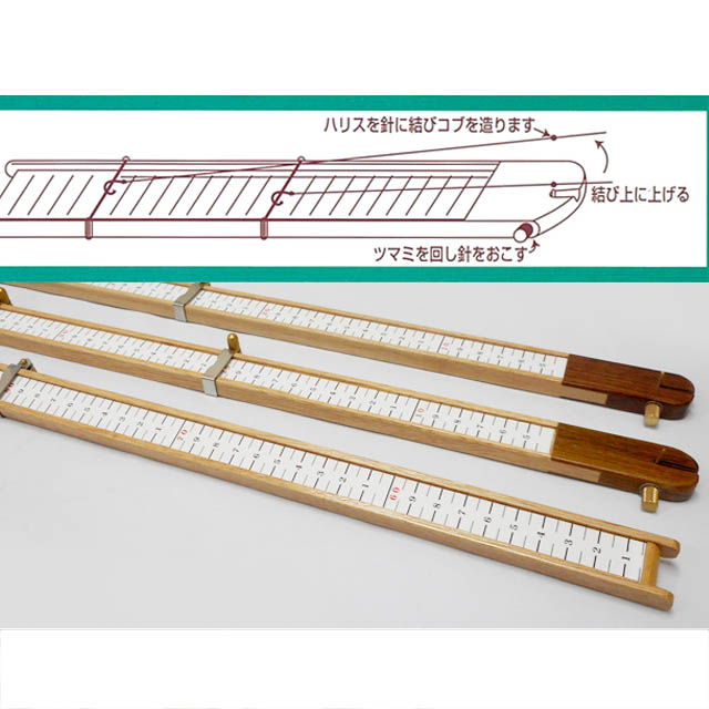 夢釣工房  ハリスピッタリ2  100cm 美品