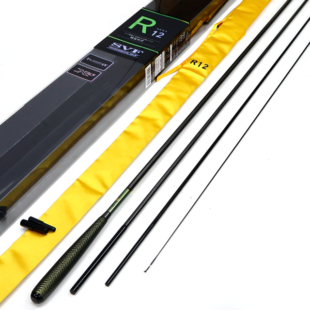 へらぶな専門店 松岡釣具 MFC ONLINE SHOP へら竿 へら鮒釣具多数！