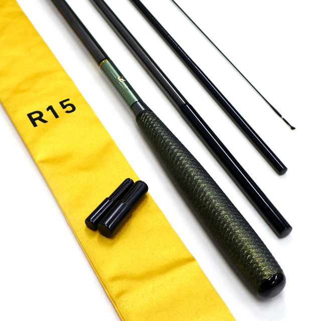 へらぶな専門店 松岡釣具 MFC ONLINE SHOP へら竿 へら鮒釣具多数！