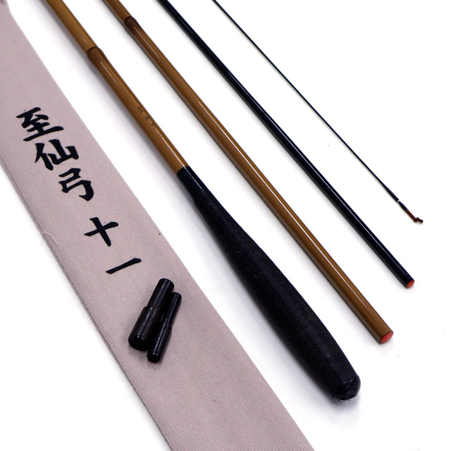 へらぶな専門店 松岡釣具 MFC ONLINE SHOP へら竿 へら鮒釣具多数！