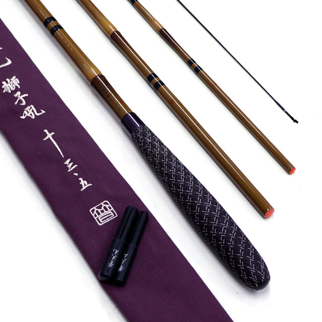 シマノ 普天元 独歩 13尺 /どっぽ へら竿 : つり具の銭屋 - 通販