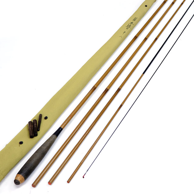 へらぶな専門店 松岡釣具 MFC ONLINE SHOP へら竿 へら鮒釣具多数！