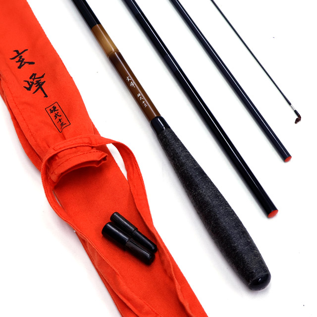 へらぶな専門店 松岡釣具 MFC ONLINE SHOP へら竿 へら鮒釣具多数！