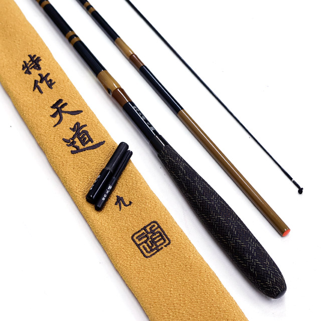SAKURA江戸川旭舟夢8 SAKURA江戸川旭舟夢8 （製品詳細 - 櫻井釣漁具株式会社）