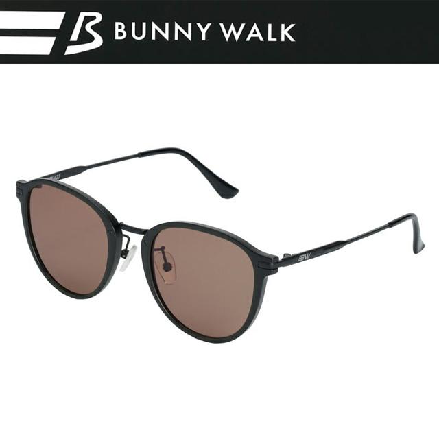 BUNNY WALK 偏光サングラス BW-0270C/0272C BUNNY WALK 偏光サングラス BW-0270C/0272C