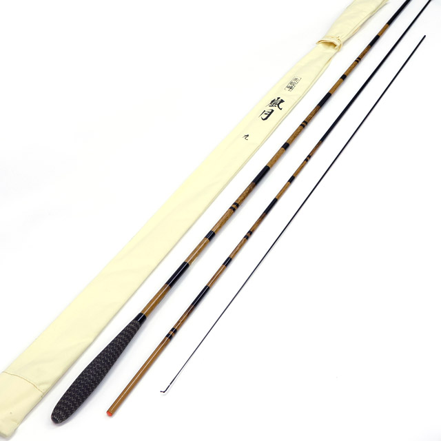 へらぶな専門店 松岡釣具 MFC ONLINE SHOP へら竿 へら鮒釣具多数！