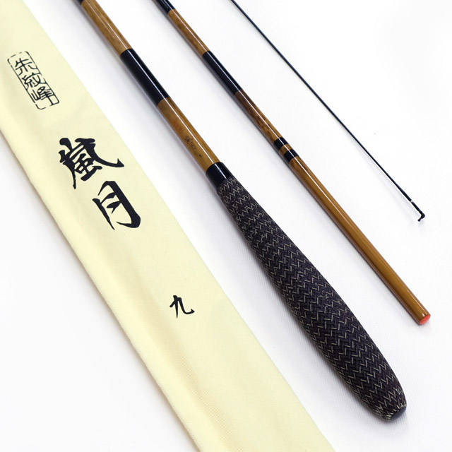 早割クーポン！ 松岡釣具 へらぶな専門店 MFC へら鮒釣具多数！ へら竿 SHOP ONLINE ロッド