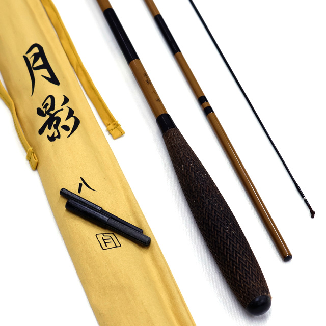 へらぶな専門店 松岡釣具 MFC ONLINE SHOP へら竿 へら鮒釣具多数！