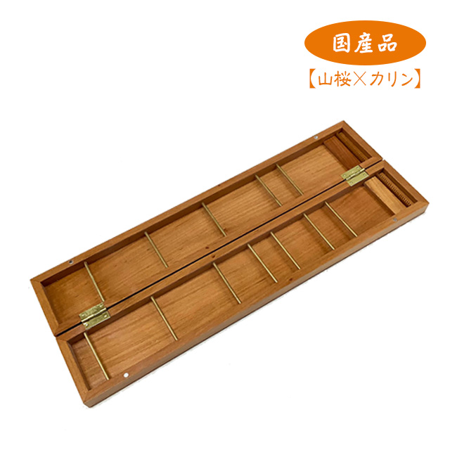 FUGAKU/鮒楽 高級ハリスケース 10-65cm対応！ - www.fontec.co.jp