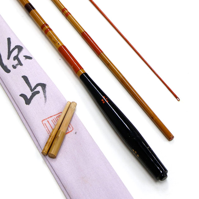 へらぶな専門店 松岡釣具 MFC ONLINE SHOP へら竿 へら鮒釣具多数！