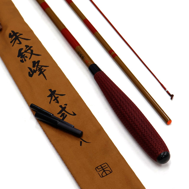 へらぶな専門店 松岡釣具 MFC ONLINE SHOP へら竿 へら鮒釣具多数！