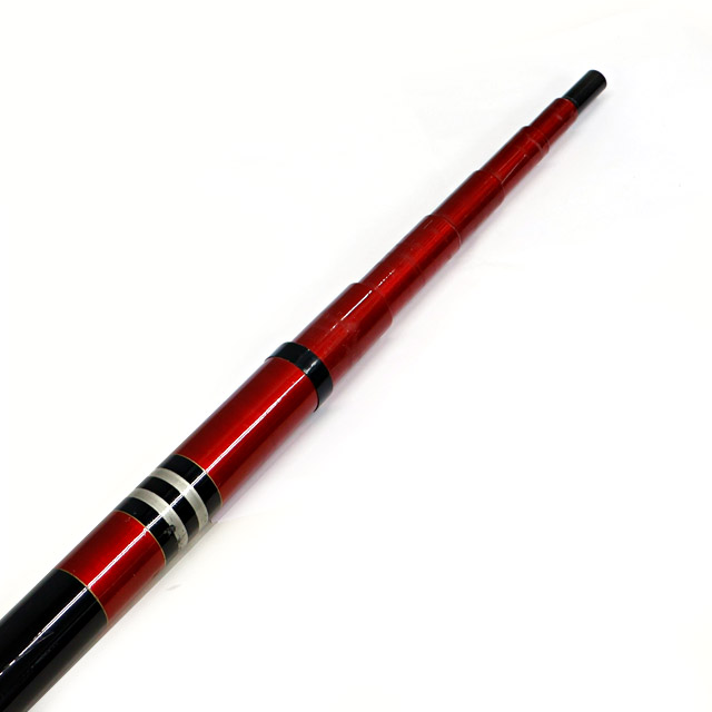 ヘラブナ竿 X12 赤黒 へらぶな専門店 松岡釣具 MFC ONLINE SHOP へら竿 へら鮒釣具多数！