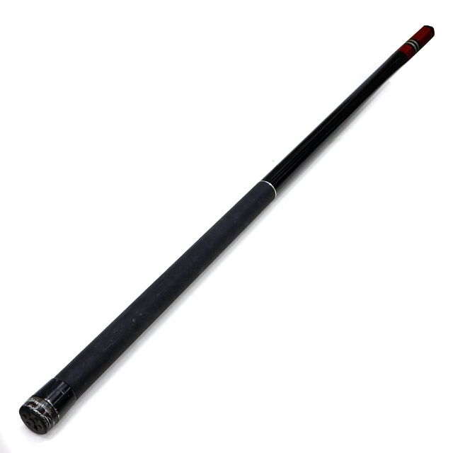 ヘラブナ竿 カーボン製 5本継ぎ ブラック へらぶな専門店 松岡釣具 MFC ONLINE SHOP へら竿 へら鮒釣具多数！