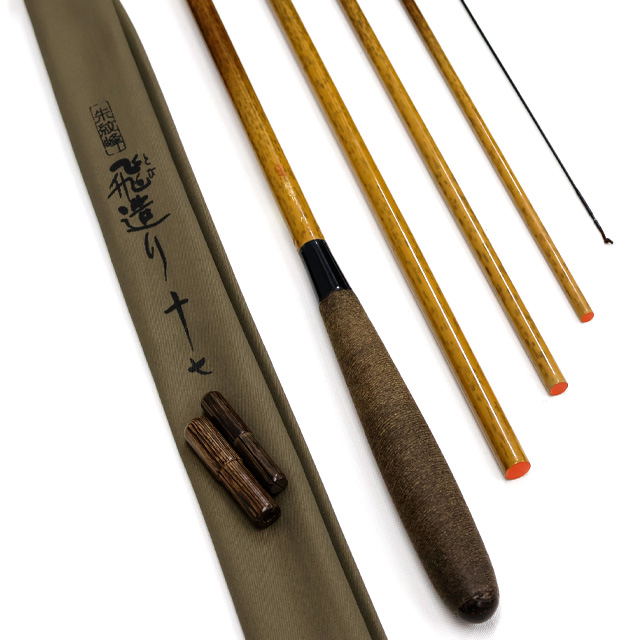 へらぶな専門店 松岡釣具 MFC ONLINE SHOP へら竿 へら鮒釣具多数！